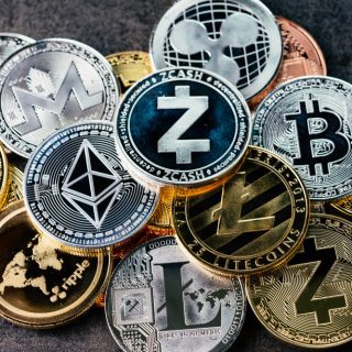 Crypto muggings