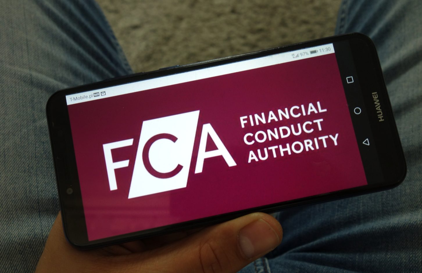 crypto tokens FCA