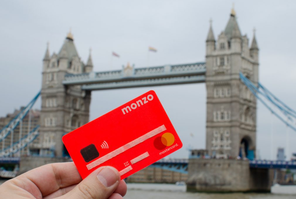 fintech hires UK