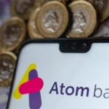 Atom Bank