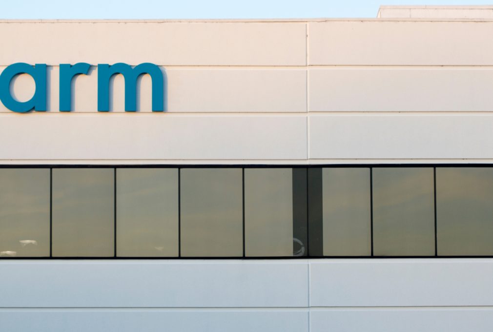 Qualcomm Arm