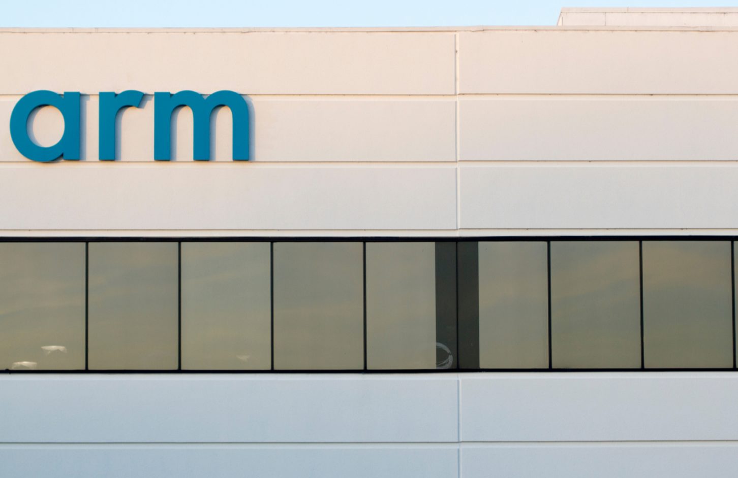 Qualcomm Arm