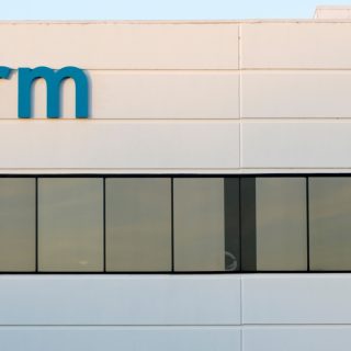 Qualcomm Arm