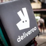 Deliveroo hiring