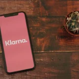 Klarna down round