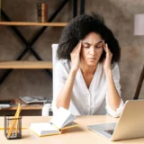 mental health awareness week burnout