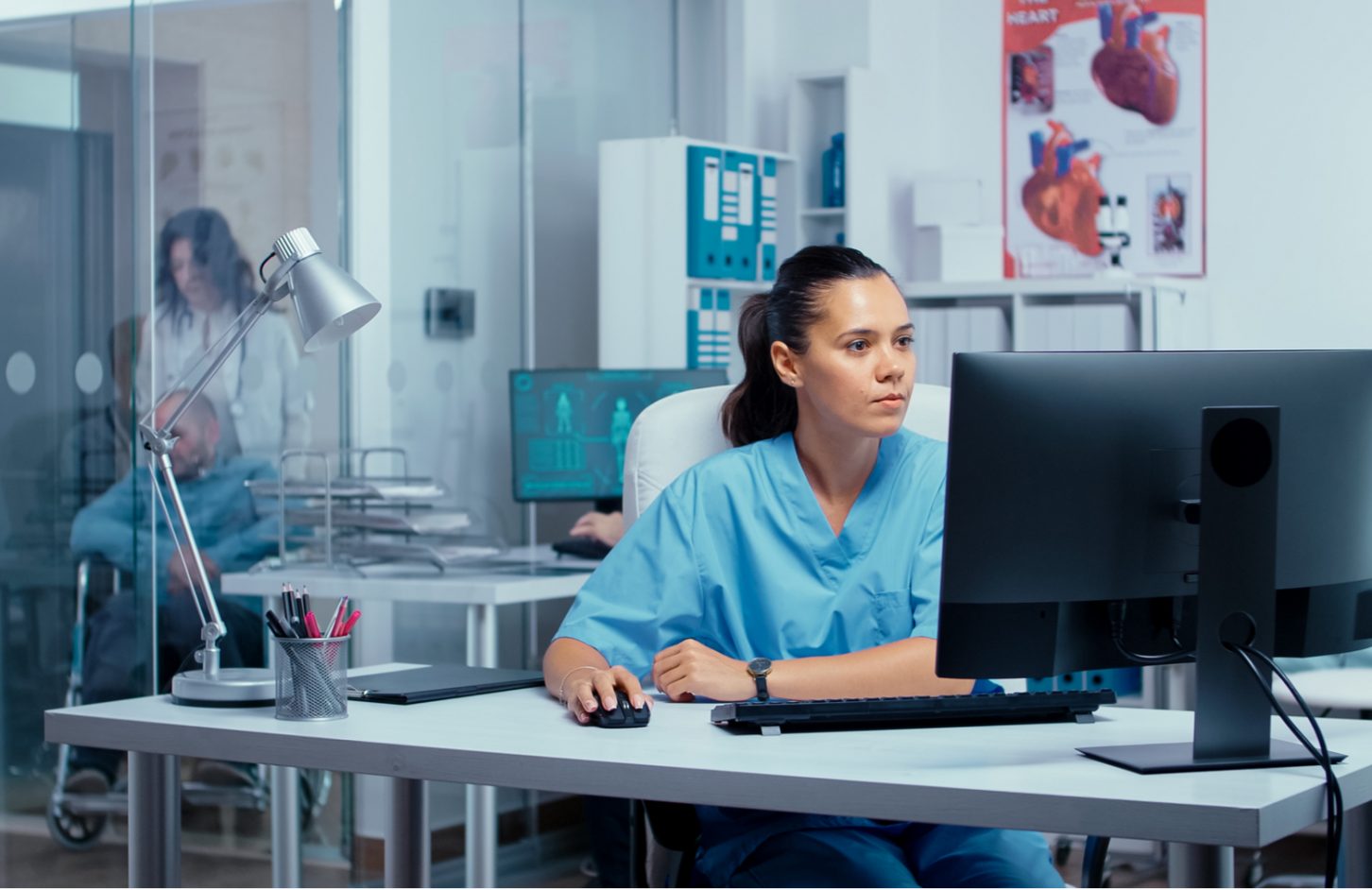 data healthcare