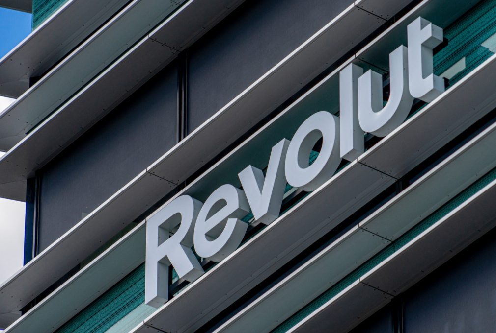Revolut CEO