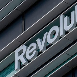 Revolut CEO