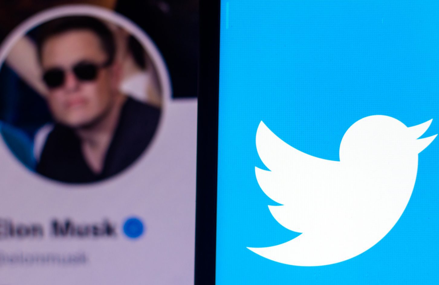 Elon Musk free speech Twitter