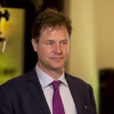 Nick Clegg