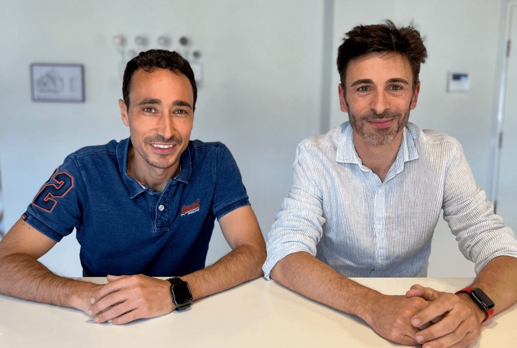 All Iron Ventures fund