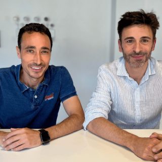All Iron Ventures fund