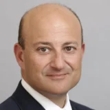 British Business Bank Louis Taylor