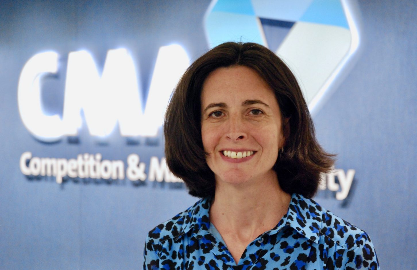 CMA Sarah Cardell
