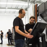 CloudNC Series B funding