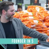 Edgify founder Ofri Ben Porat