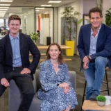 Founders Forum invests in Chronos Law