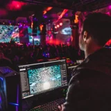 Glastonbury 2022 Volta