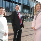 Arctic Wolf picks Newcastle over London for headquarters