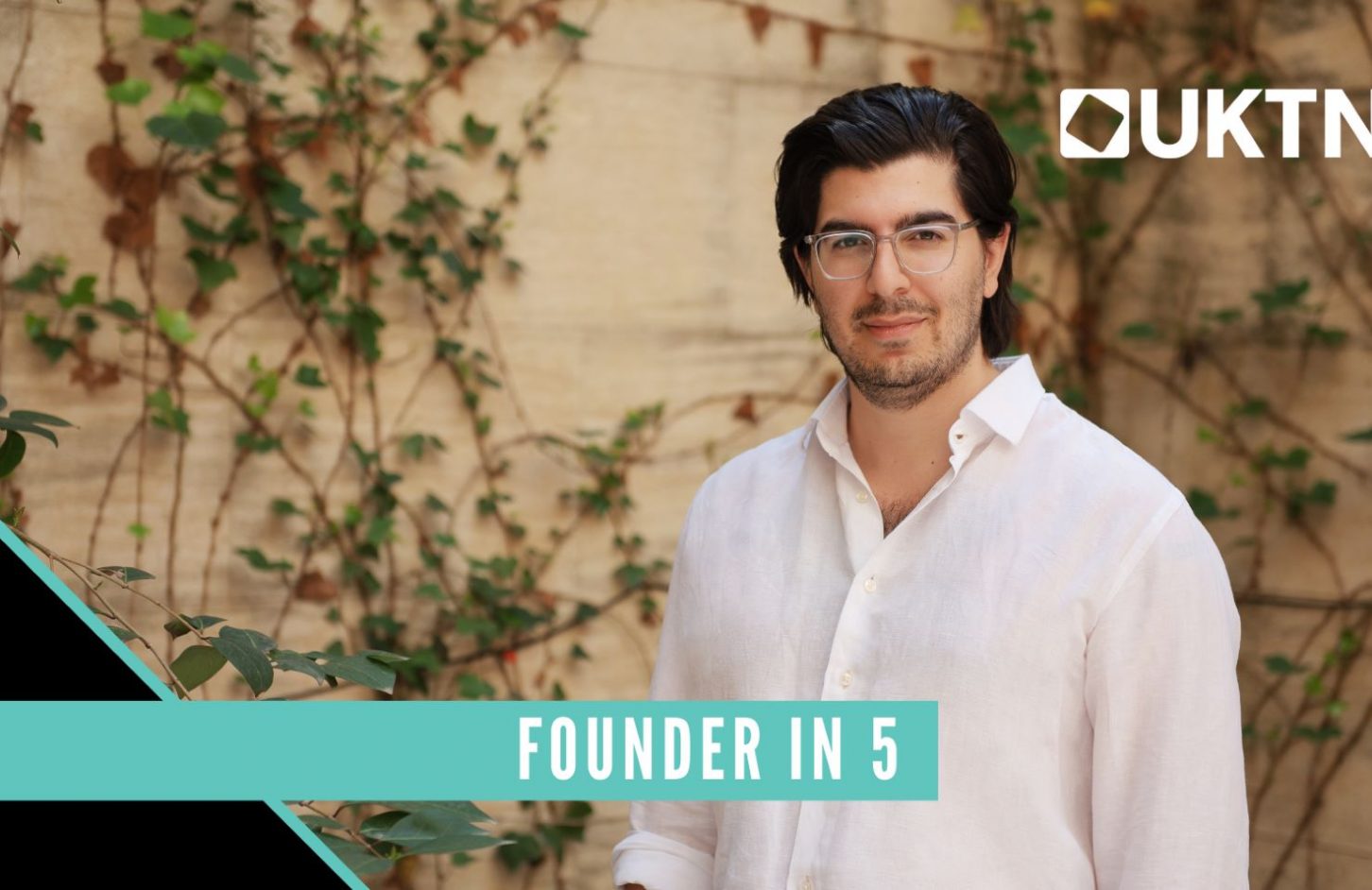 Juno founder in five