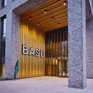 Manchester Science Park Base
