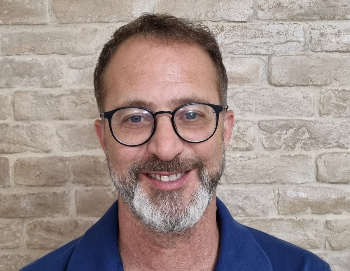 Noam Oren