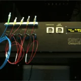 ORCA Computing MoD quantum compuer