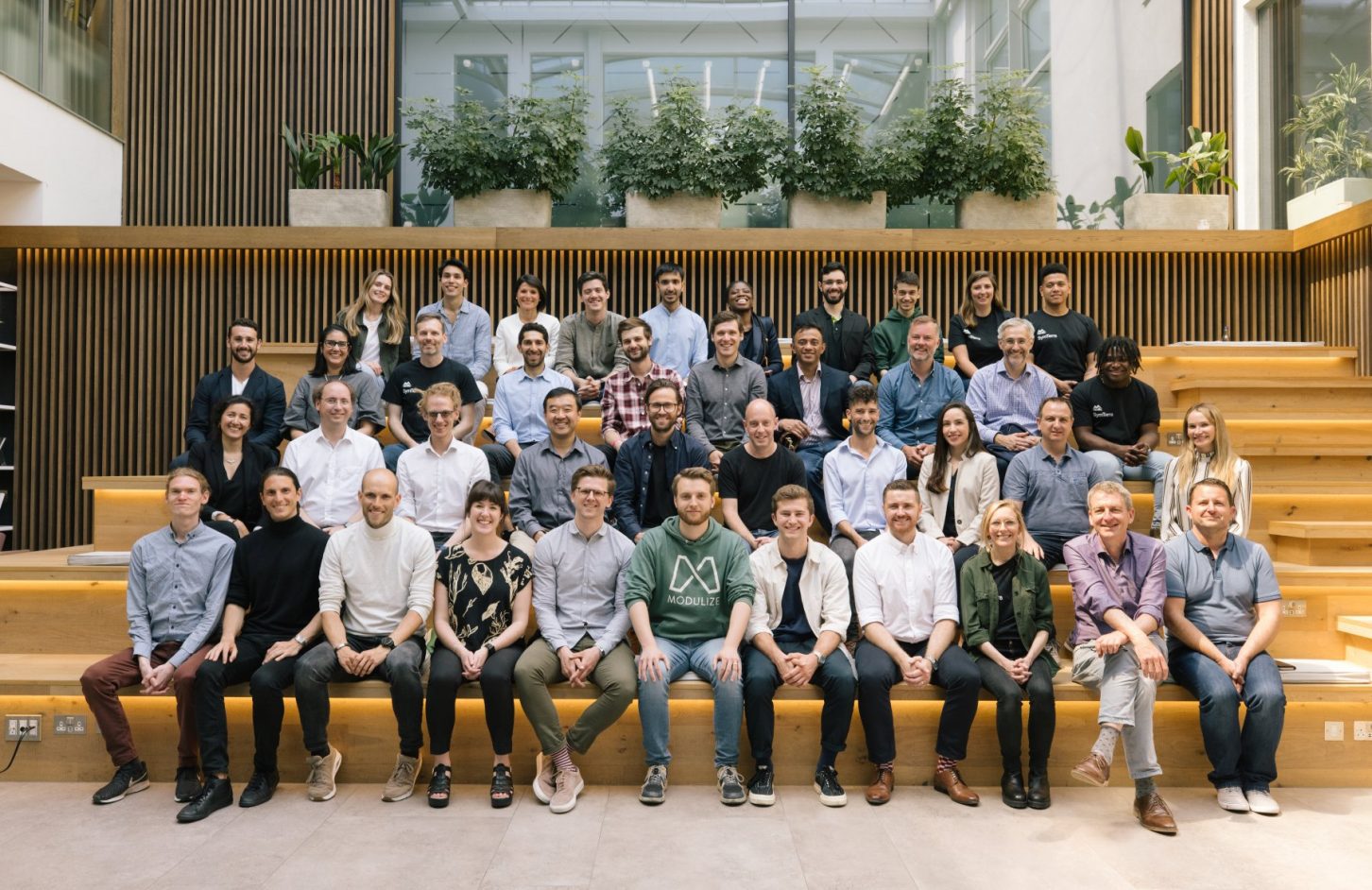 Pi Labs 2022 cohort