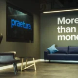 Praetura Ventures £5m