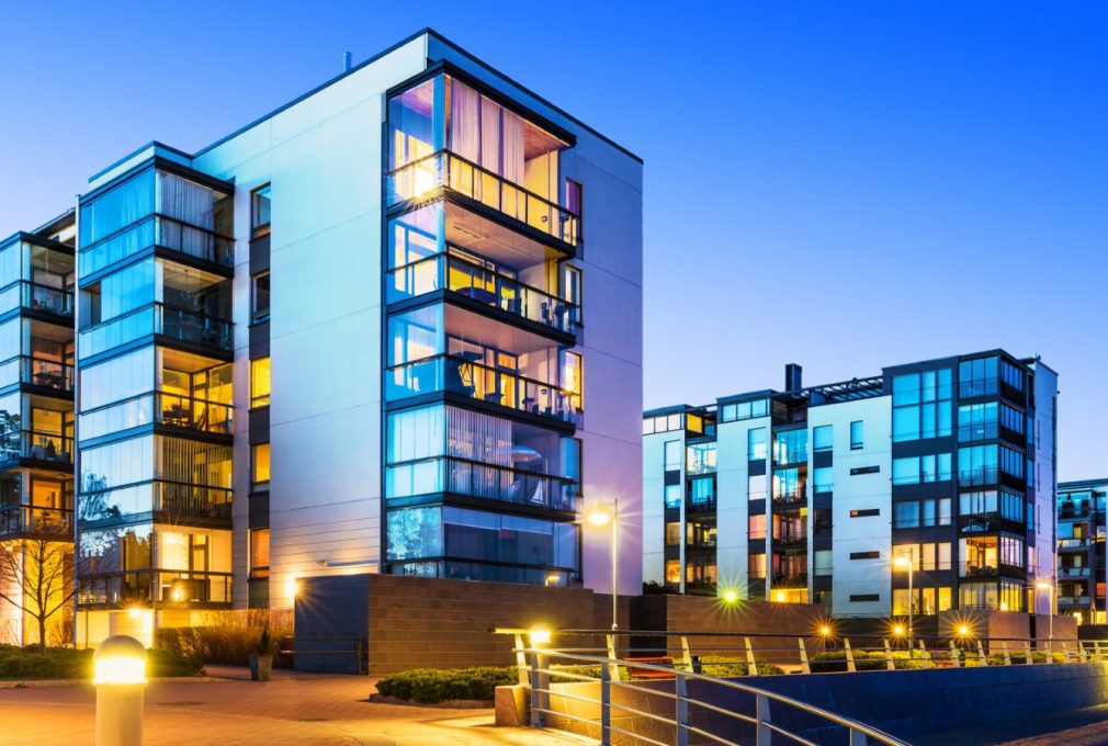 Shojin real estate