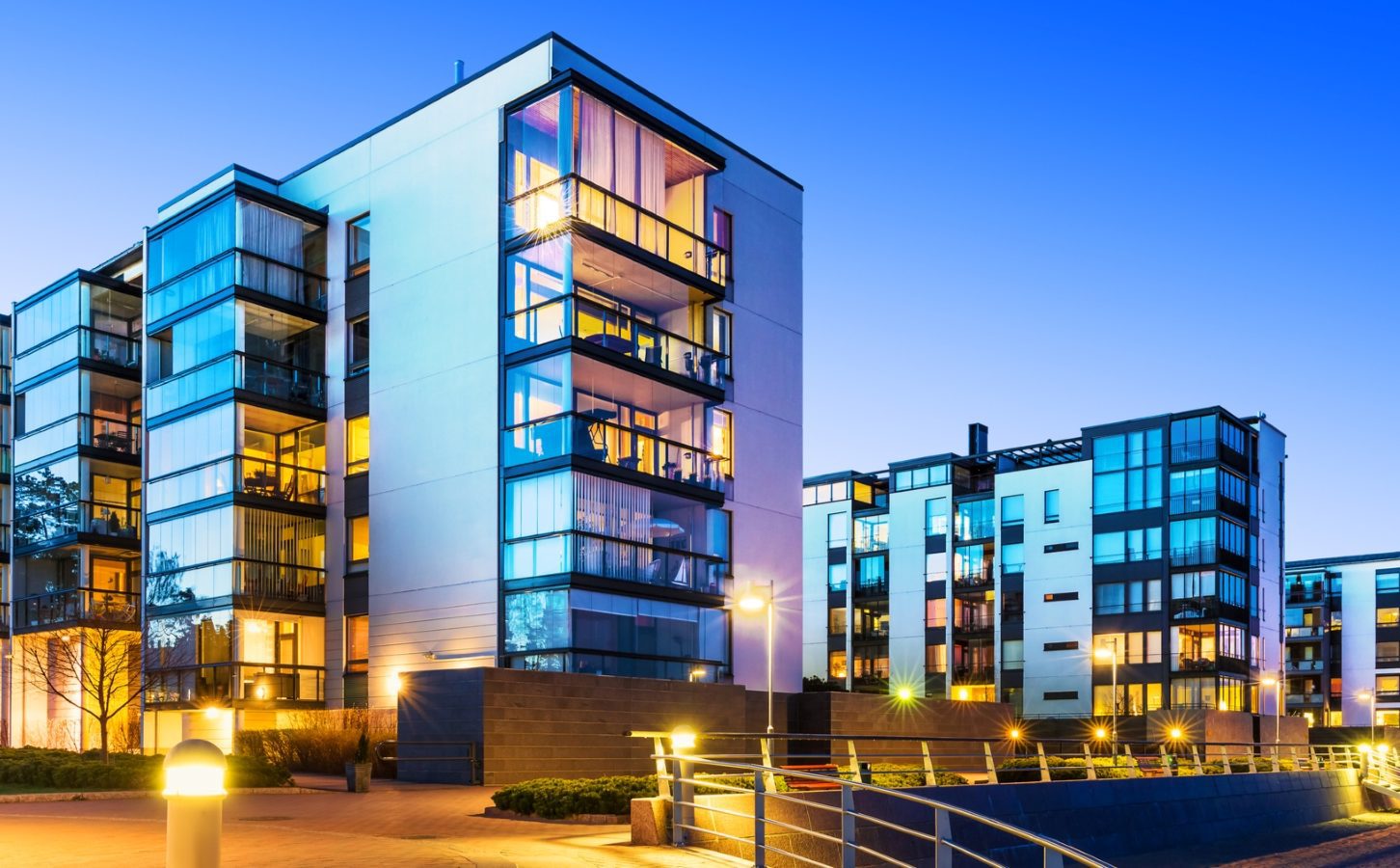 Shojin real estate