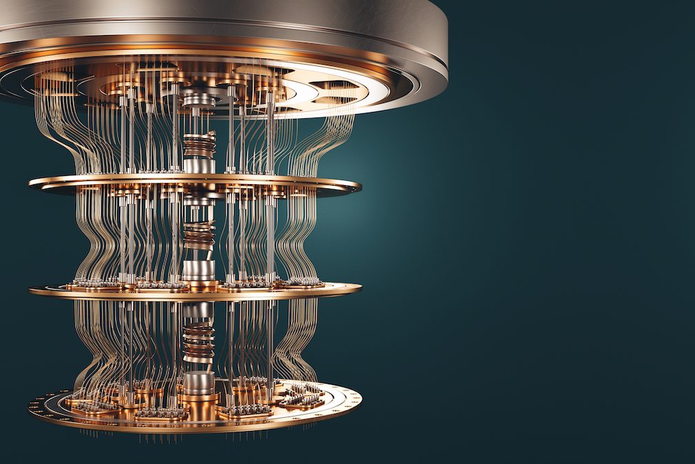 UK Quantum Challenge