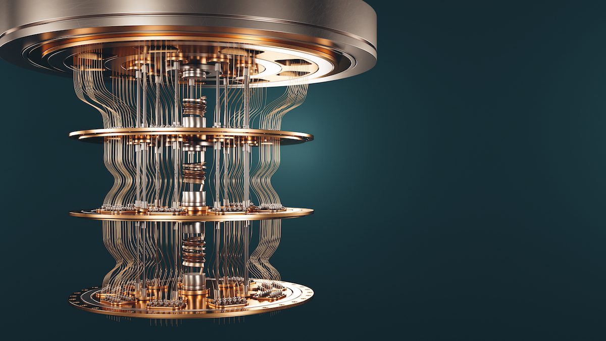 UK Quantum Challenge