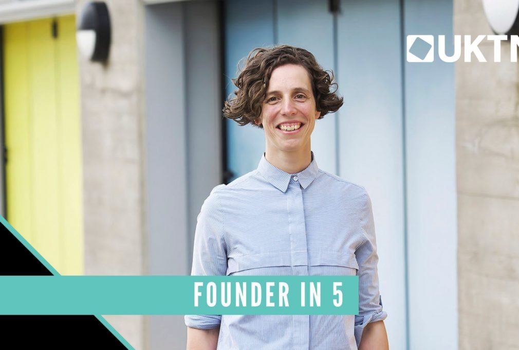 Maji founder