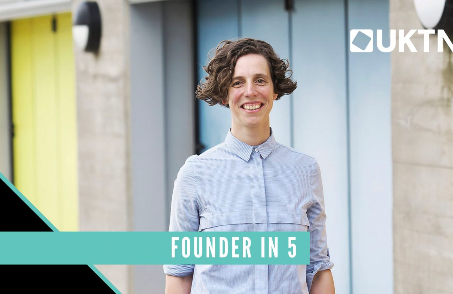 Maji founder
