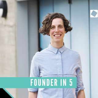 Maji founder