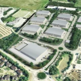 cambridgeshire data centre