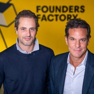 sky ocean ventures