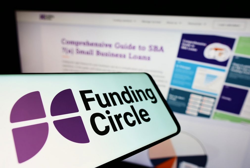 funding circle