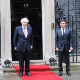 prime minister ukraine tech