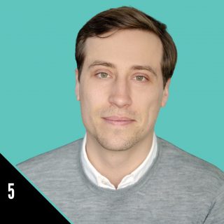 Sprout.ai founder
