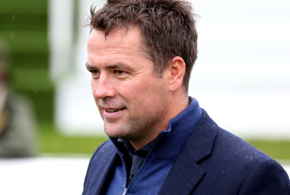 Michael Owen NFT