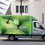 Ocado technology