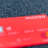 Monzo crypto