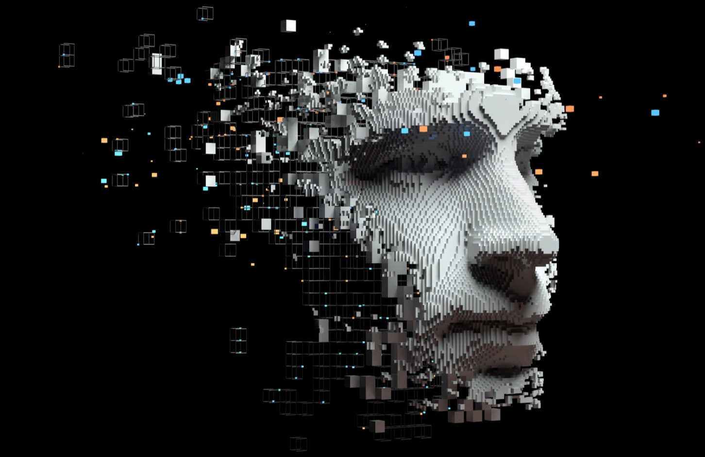 Stop AI stealing the show