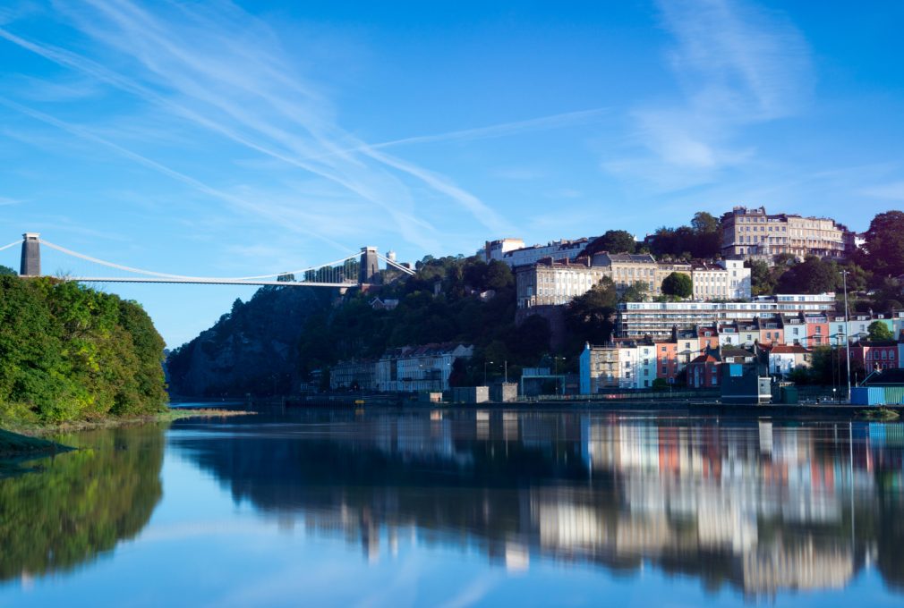 Bristol tech jobs