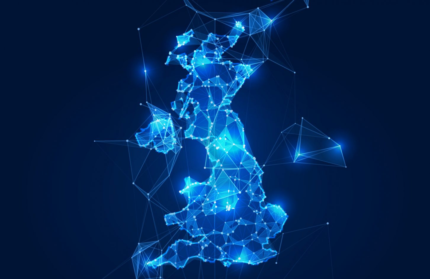 UK tech startup investment 2022