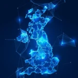 UK tech startup investment 2022