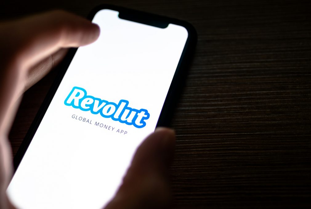 Revolut BNPL